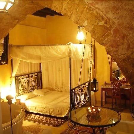 Ifigenia Rooms & Studios Hriszí Aktí Haniá Kültér fotó