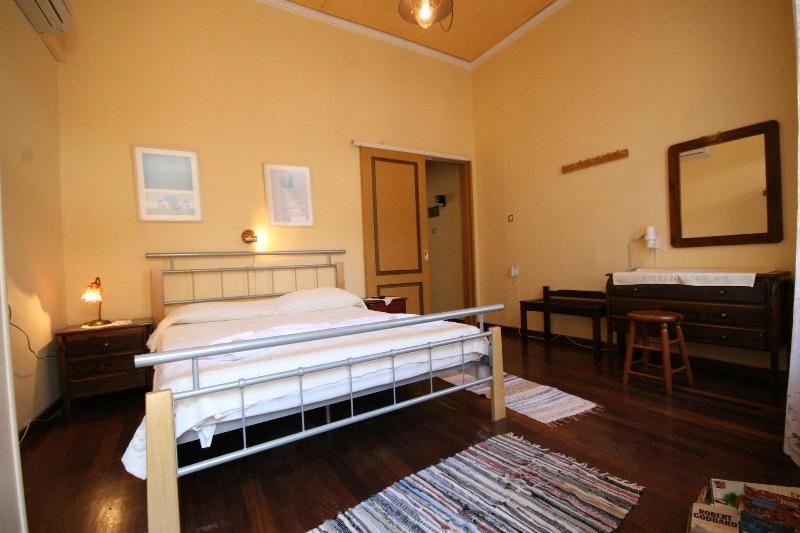 Ifigenia Rooms & Studios Hriszí Aktí Haniá Kültér fotó