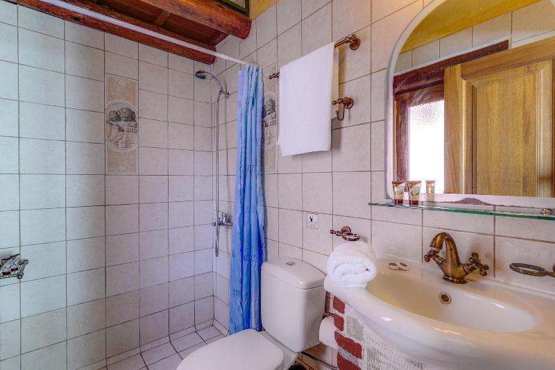 Ifigenia Rooms & Studios Hriszí Aktí Haniá Kültér fotó