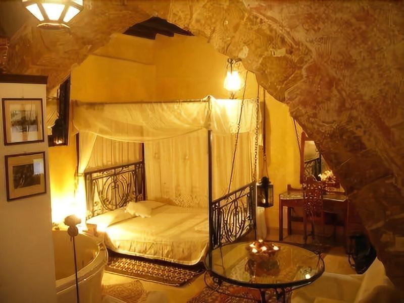 Ifigenia Rooms & Studios Hriszí Aktí Haniá Kültér fotó