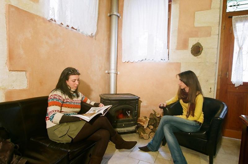 Ifigenia Rooms & Studios Hriszí Aktí Haniá Kültér fotó